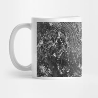 Twisted Mug